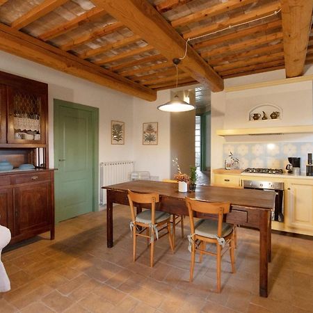Agriturismo Borgo Di Campagna Il Tesoro Torre Alfina Ngoại thất bức ảnh