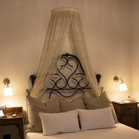 Agriturismo Borgo Di Campagna Il Tesoro Torre Alfina Ngoại thất bức ảnh