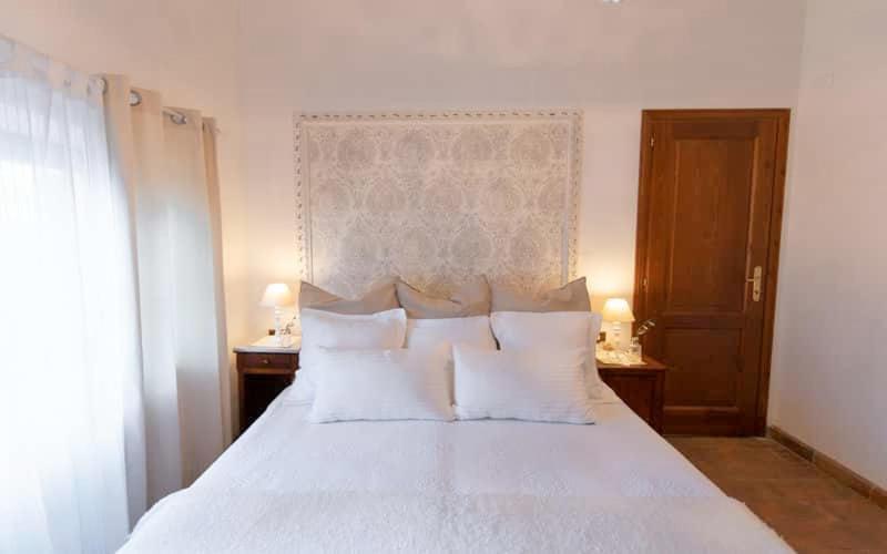 Agriturismo Borgo Di Campagna Il Tesoro Torre Alfina Ngoại thất bức ảnh